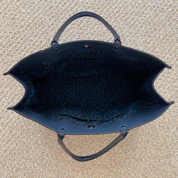 Rebecca Minkoff Morning After Bag - Picture 4 of 4